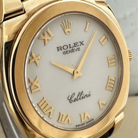 rolex cellini cestello 5330 8|Rolex Cellini Cestello 5330 Price, Specs, Market .